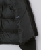 FRED PERRY: J1309 R/S PADDED JACKET