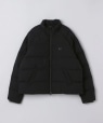FRED PERRY: J1309 R/S PADDED JACKET �u���b�N