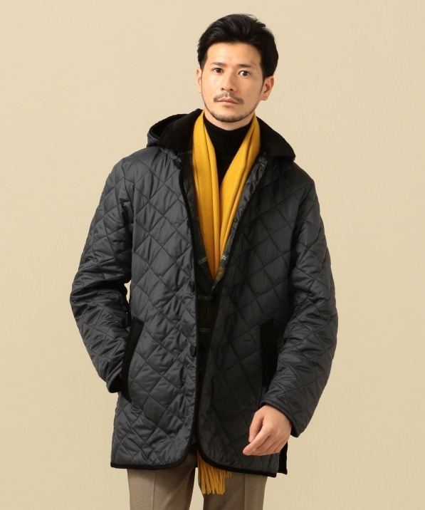 ラベンハム 20AW 別注 ウール DENSTON デンストン 36-