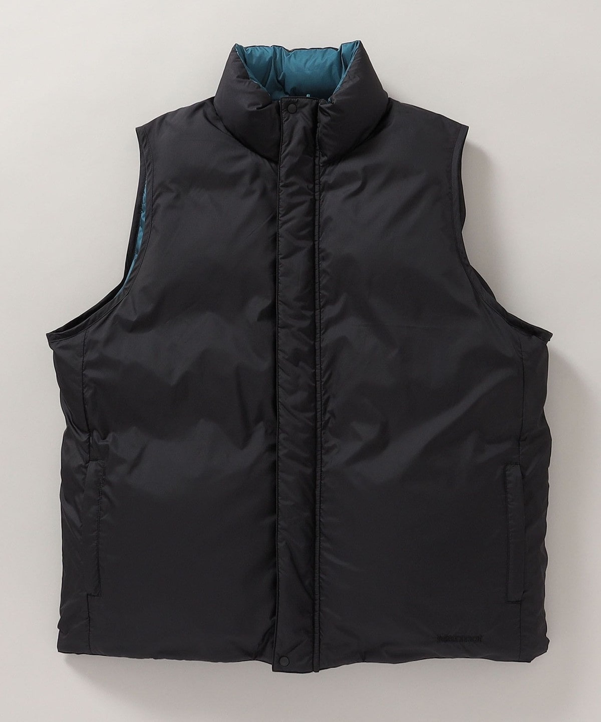 【新品未使用】SHIPS別注 Marmot Down Vest 定価38500円