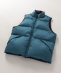【SHIPS別注】Marmot: PERTEX(R) QUANTUM Reversible Down Vest