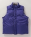 【SHIPS別注】Marmot: PERTEX(R) QUANTUM Reversible Down Vest