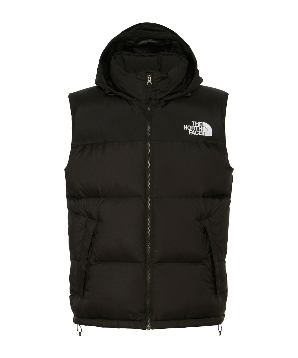 THE NORTH FACE: Nuptse Vest / ヌプシ ダウン ベスト 23FW: アウター