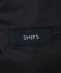 SHIPS: qHrX[p[Cg _E xXg