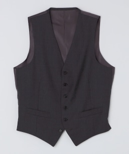 SHIPS: LORO PIANA FABRIC オーストラリス シャークスキン