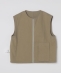 AMOMENTO: POCKET VEST