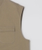 AMOMENTO: POCKET VEST