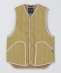 �ySHIPS�ʒ��zLAVENHAM: STUDIO GILET PIGMENT
