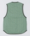 �ySHIPS�ʒ��zLAVENHAM: STUDIO GILET PIGMENT