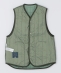 �ySHIPS�ʒ��zLAVENHAM: STUDIO GILET PIGMENT