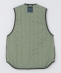 �ySHIPS�ʒ��zLAVENHAM: STUDIO GILET PIGMENT