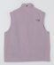 THE NORTH FACE: GAR FADED SOFTSHELL VEST