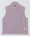 THE NORTH FACE: GAR FADED SOFTSHELL VEST