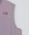 THE NORTH FACE: GAR FADED SOFTSHELL VEST