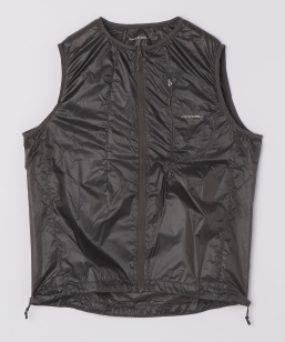 Portal: CODE WIND VEST