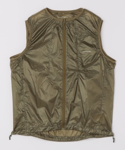 Portal: CODE WIND VEST