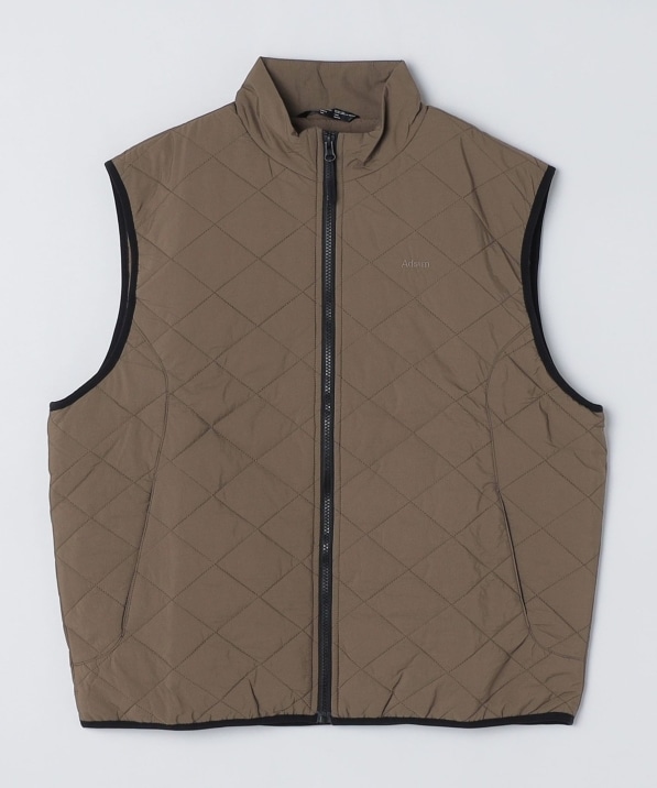 Adsum: DIAMOND VEST