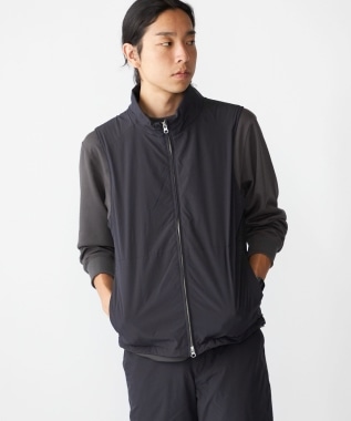 ラインナップが続々更新！／ アウター最新ガイド: SHIPS 公式サイト