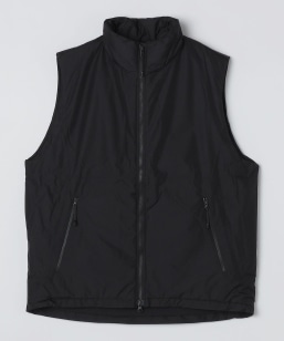 Goldwin: WINDSTOPPER(R) BY GORE-TEX LABS PUFFY VEST