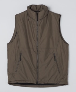 GOLDWIN: INSULATED VEST｜ SHIPS 公式サイト