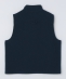 RIER: FLEECE GILET CITY