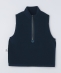 RIER: FLEECE GILET CITY