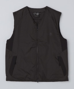 PURPLE MOUNTAIN OBSERVATORY: PEAKS GILET