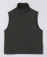 nanamica: 2L PERTEX FIELD VEST �_�[�N�I���[�u