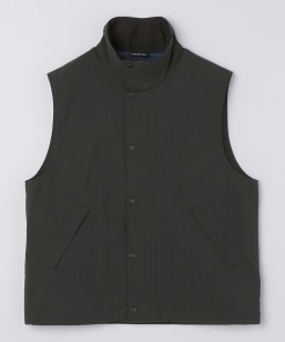 nanamica: 2L PERTEX FIELD VEST