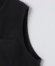 SEEALL: STAND COLLAR GILET