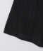 SEEALL: STAND COLLAR GILET