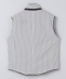 YOUTH OF THE WATER: REV WORK VEST