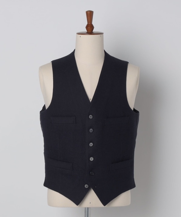 SHIPS: ���O�W���A���[ FOX BROTHERS �t�����l�� �l�C�r�[ �\���b�h �x�X�g