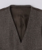 SHIPS: ���O�W���A���[ FOX BROTHERS �t�����l�� �s���w�b�h �x�X�g