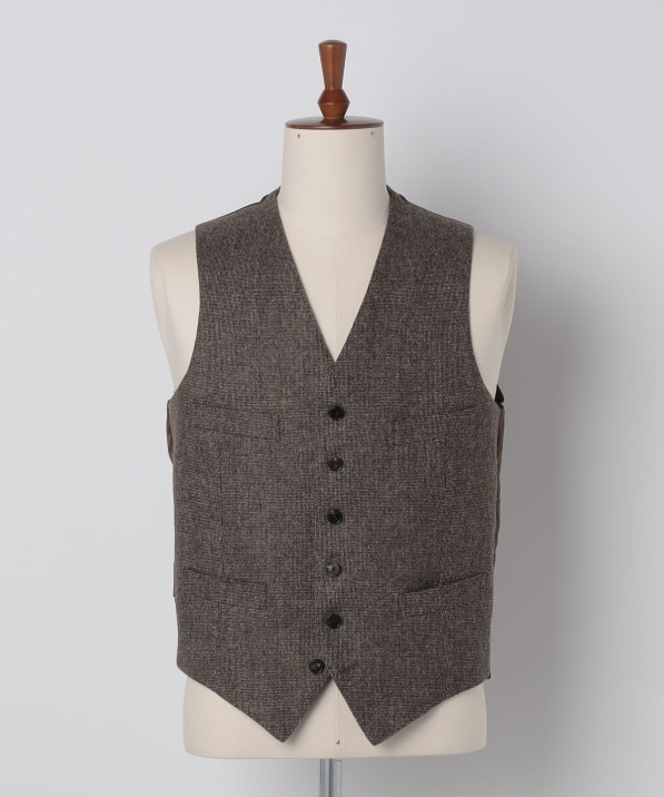 SHIPS: ���O�W���A���[ FOX BROTHERS �t�����l�� �s���w�b�h �x�X�g