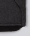 ENGINEERED GARMENTS: OVER VEST BLACK CONE DENIM