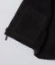 ENGINEERED GARMENTS: OVER VEST BLACK CONE DENIM