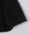 ENGINEERED GARMENTS: OVER VEST BLACK CONE DENIM