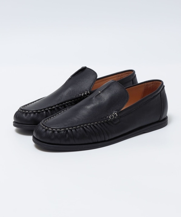 FOOT INDUSTRY: LOAFER