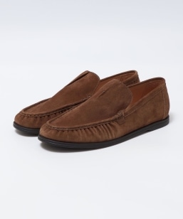 FOOT INDUSTRY: LOAFER