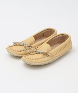 BASTIEN: MOOSE MOCCASIN