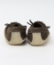 BASTIEN: SUEDE MOCCASIN