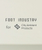 �yCity Ambient Products�ʒ��zFOOT INDUSTRY: LOAFER
