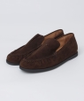 �yCity Ambient Products�ʒ��zFOOT INDUSTRY: LOAFER �_�[�N�u���E��