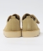 CLARKS: DESERT LONDON GORE-TEX