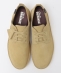CLARKS: DESERT LONDON GORE-TEX