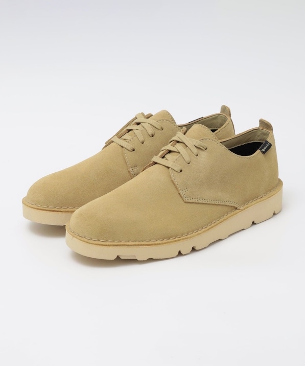 CLARKS: DESERT LONDON GORE-TEX｜ SHIPS 公式サイト