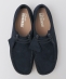 �ySHIPS EXCLUSIVE�zCLARKS: WALLABEE SUEDE NAVY