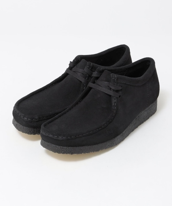 CLARKS: WALLABEE