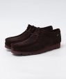 CLARKS: WALLABEE GORE-TEX p[v